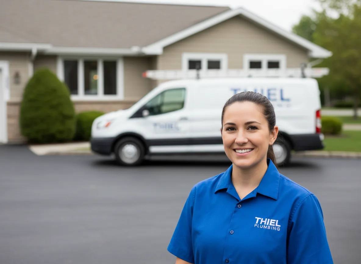 Plumber Penn, ND FAQs